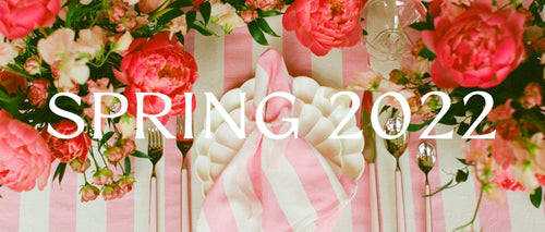 Spring Collection Preview