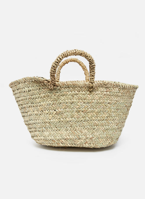 Woven Basket