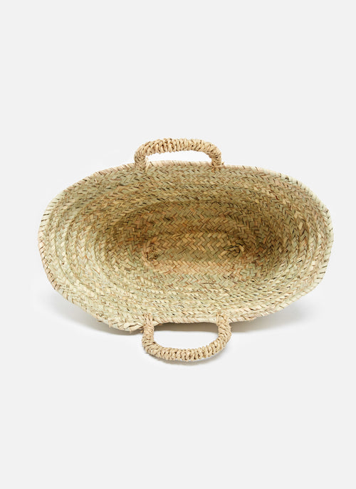 Woven Basket