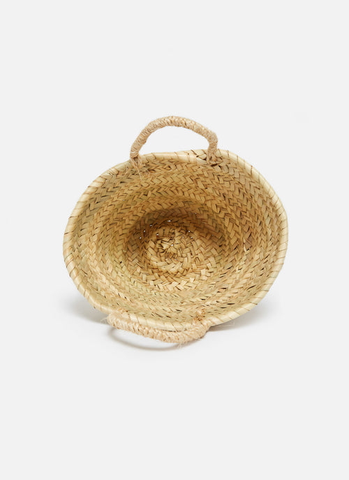 Woven Basket