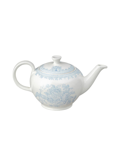 Blue Pheasants Teapot