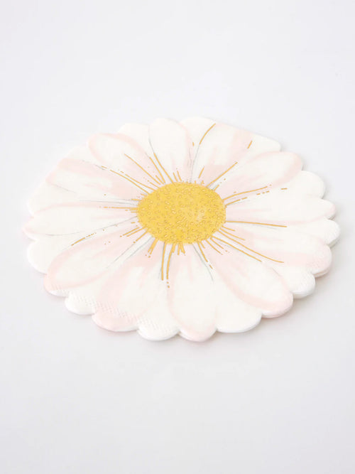 Wild Daisy Napkins