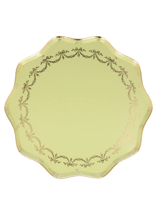 Ladurée Paris Dinner Plates