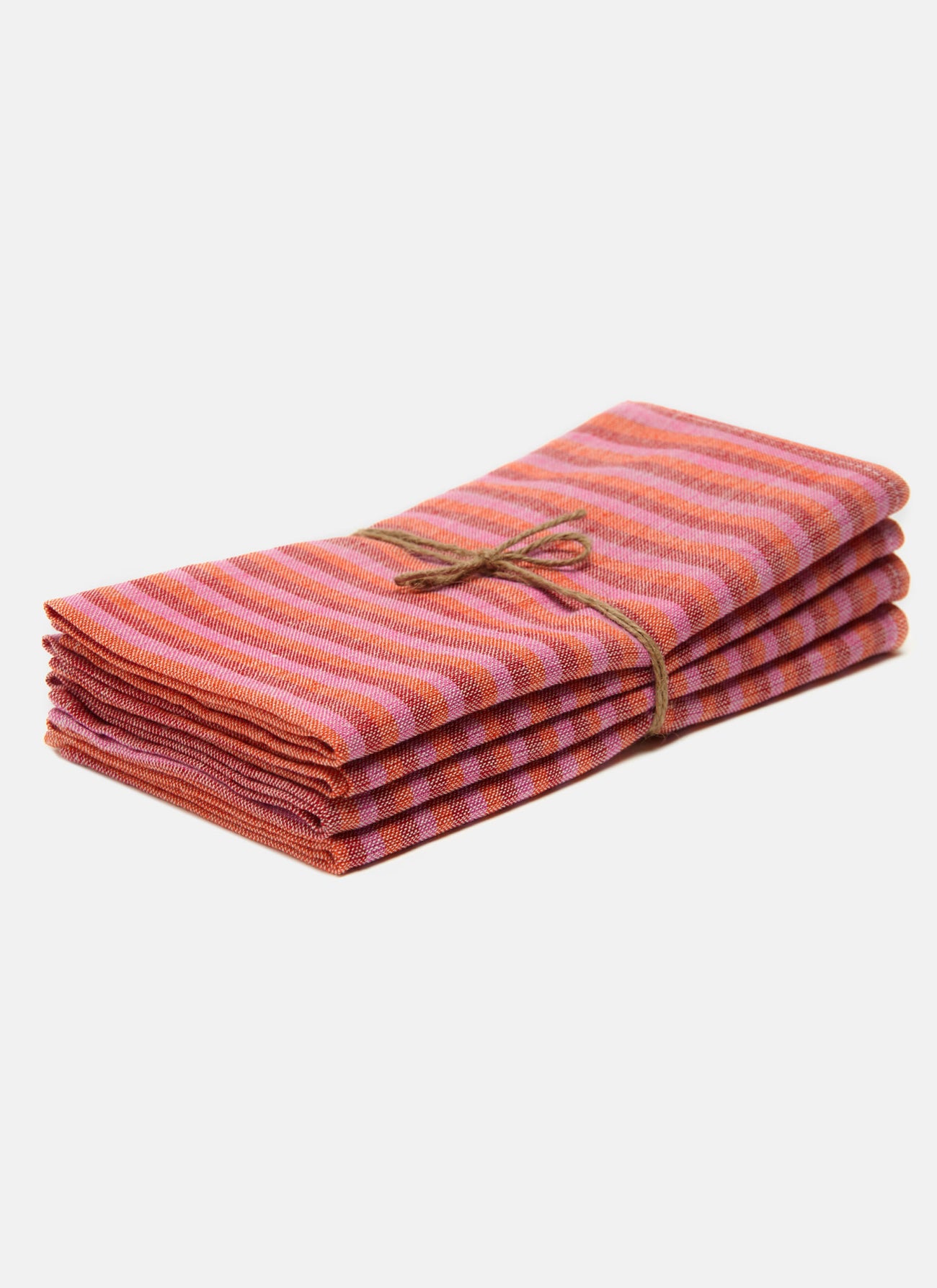 PALOMA STRIPE -  Multi Napkins