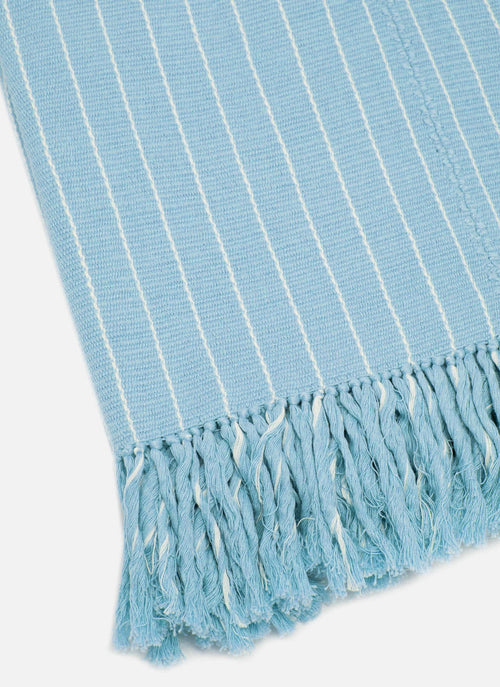 Blue -  Super Soft Throw Blanket