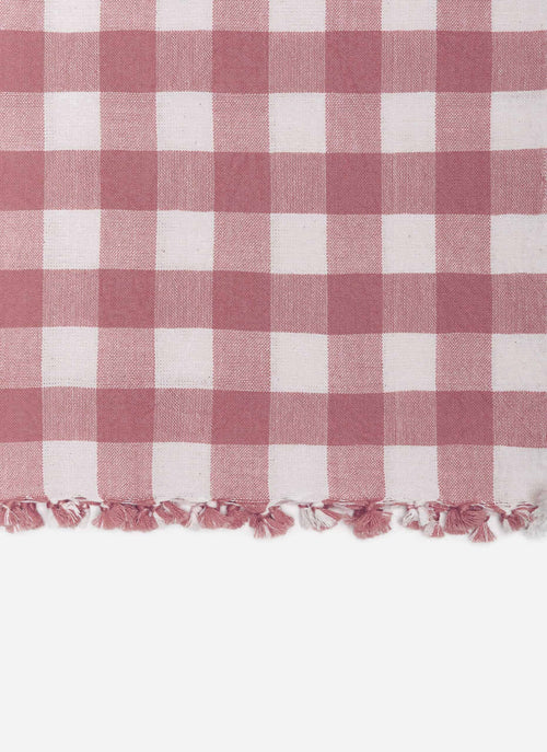 GINGHAM - Rosa Tea Towel