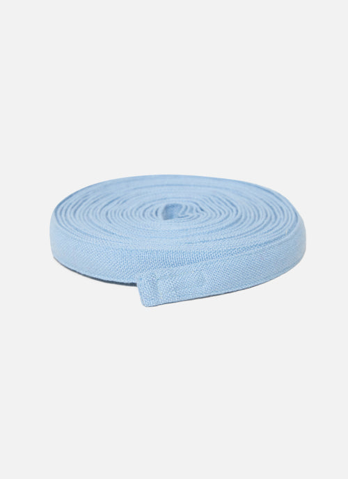 SOLID - Light Blue Ribbon