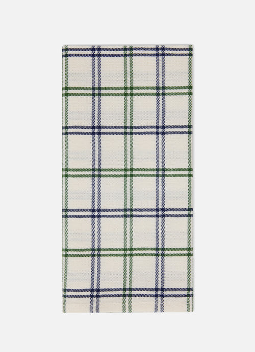 MAYFAIR PLAID - Hunter Napkins