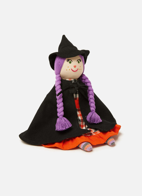 HTH HALLOWEEN DOLL GWENDOLYN