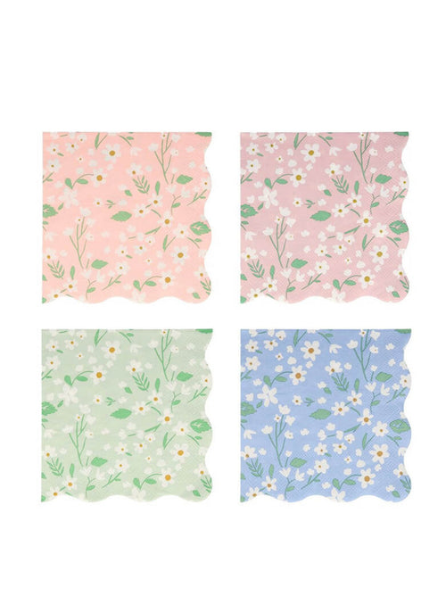 Ditsy Floral Napkins