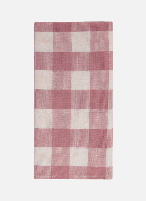 GINGHAM - Rosa Napkins