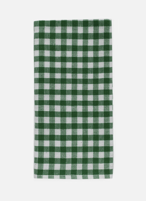 MINI GINGHAM Hunter Napkins