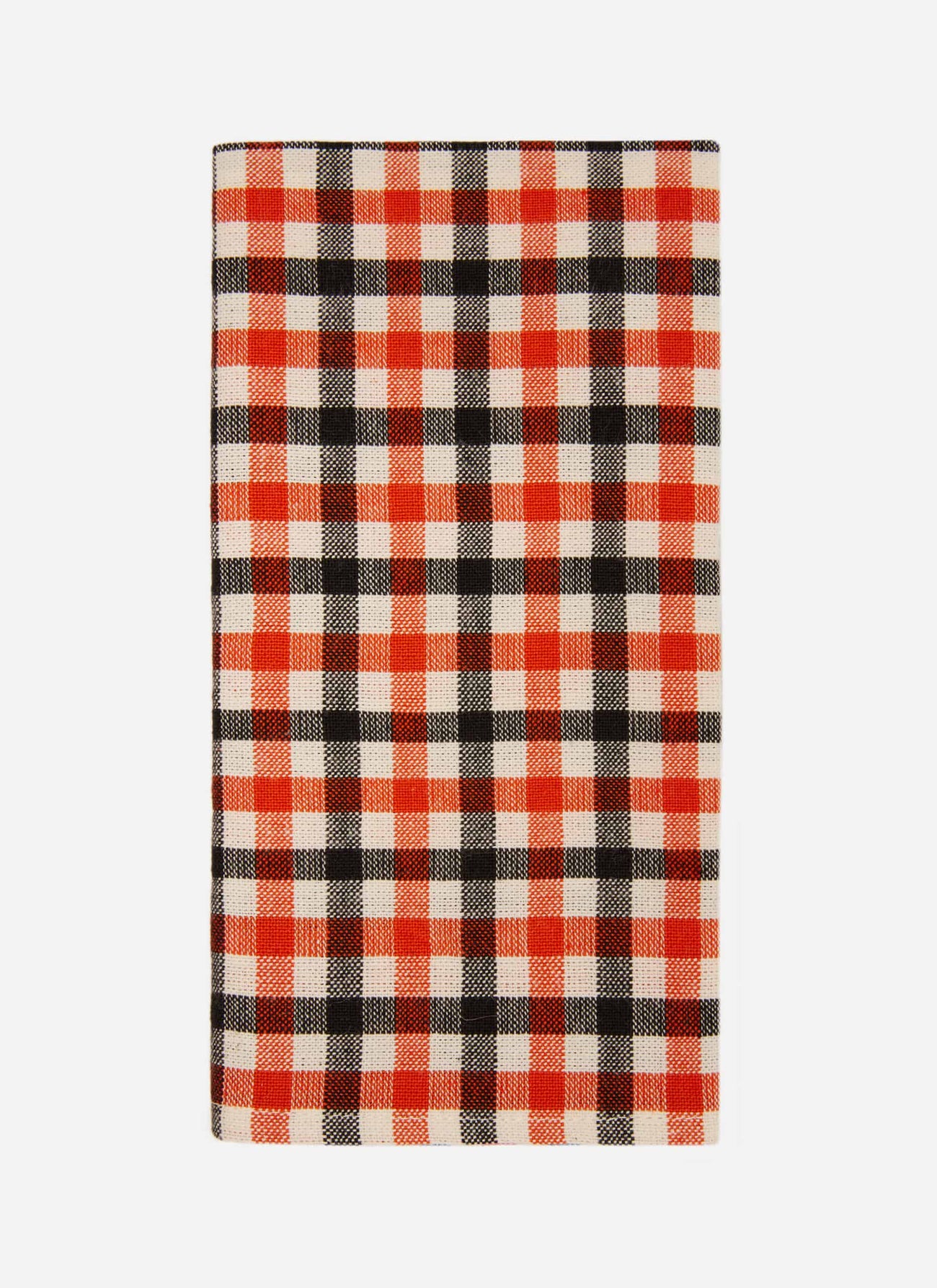 MINI GINGHAM -  Halloween Napkin