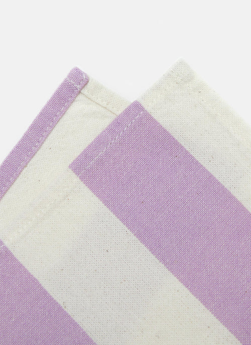 MILOS -  Lilac Napkins