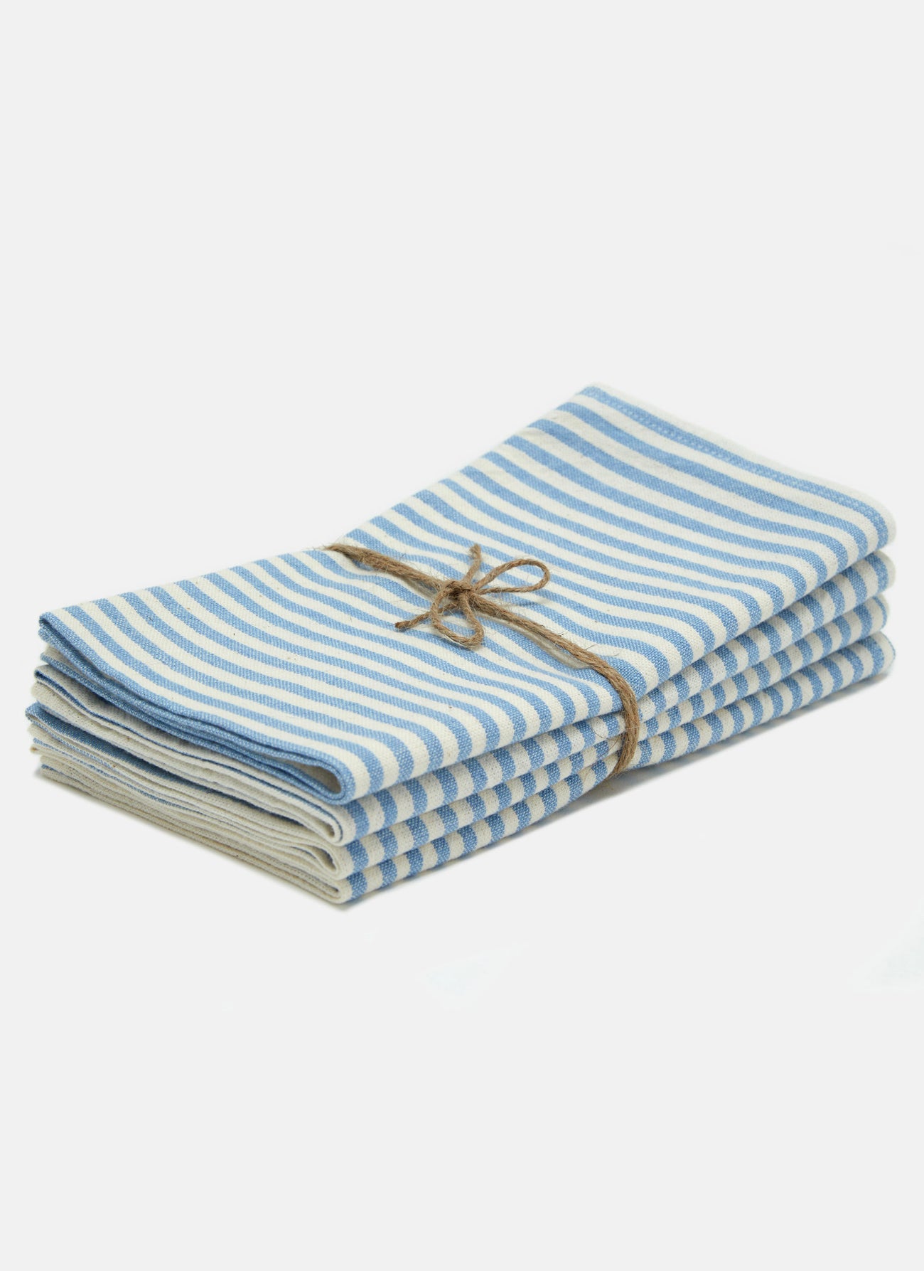 MINI STRIPE - Beach Napkins