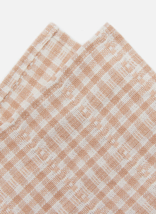 SOHO - Blush Napkins