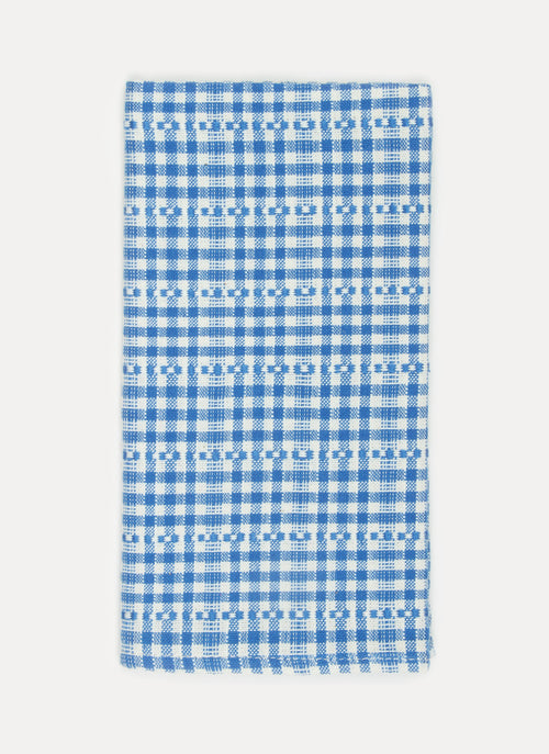 SOHO Cobalt Napkins