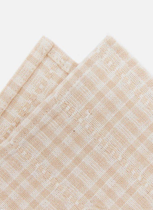 SOHO -  Cream Napkins