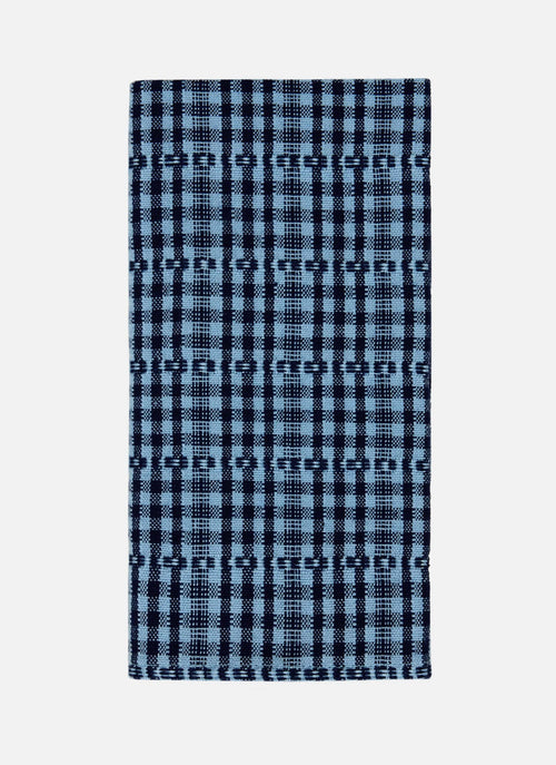 SOHO -  TwoTone Indigo Napkins