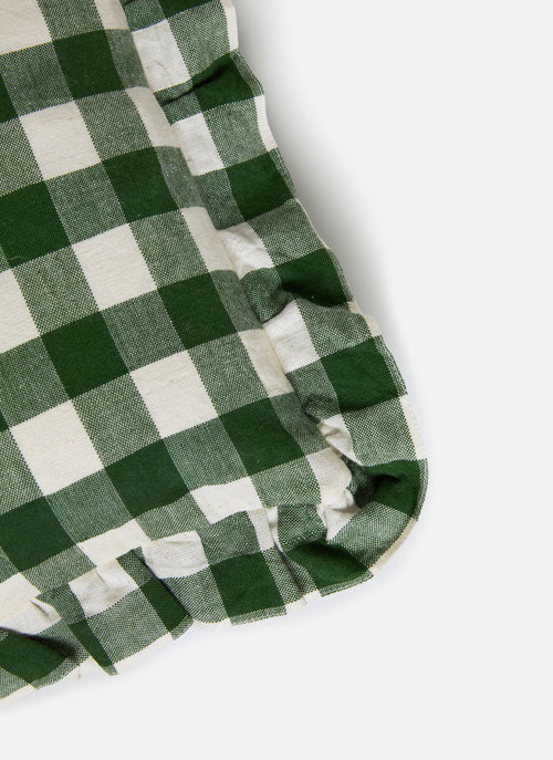 GINGHAM - Hunter Pillow