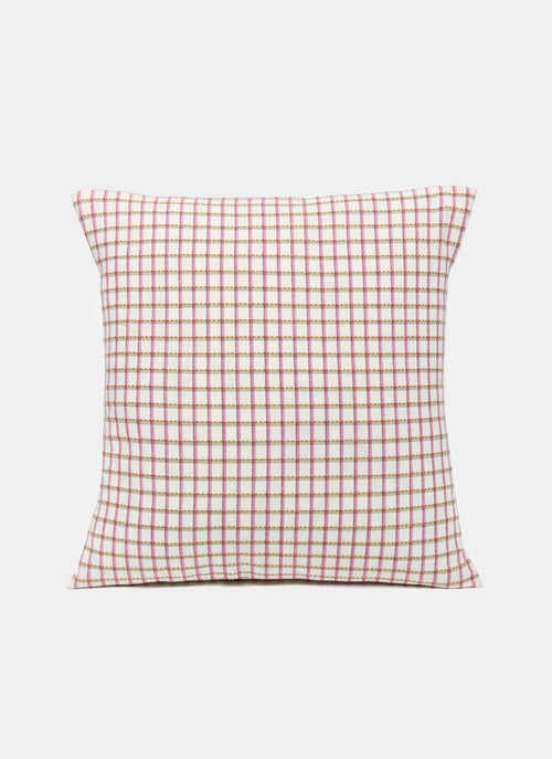 JUNIPER - Pink Pillow