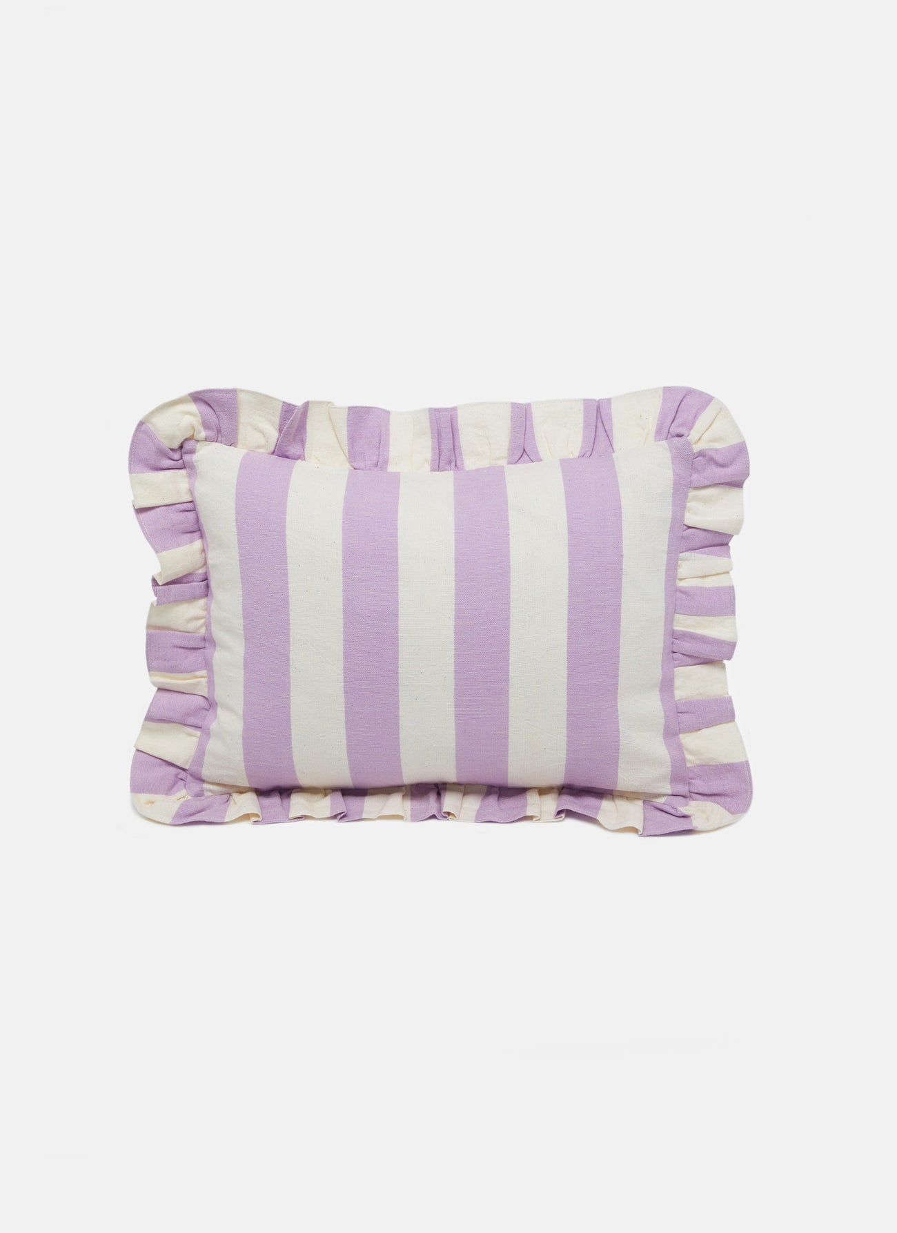 MILOS -  Lilac Petite Pillow