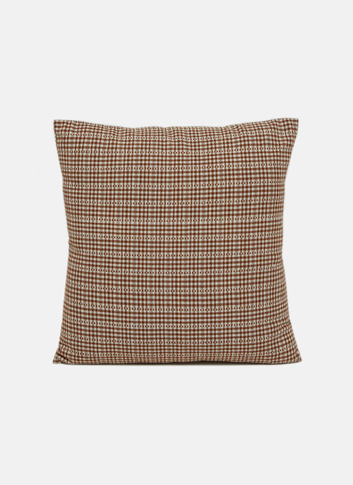 SOHO -  Nutmeg Pillow