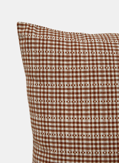 SOHO -  Nutmeg Pillow