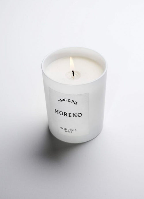 Point Dume Candle