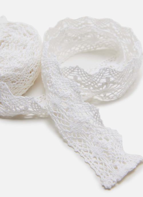 HEIRLOOM LACE Ribbon