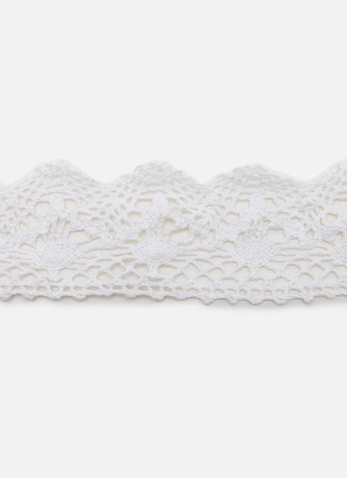 HEIRLOOM LACE Ribbon