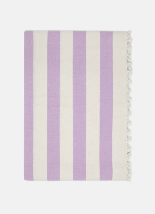 MILOS - Lilac Tablecloth