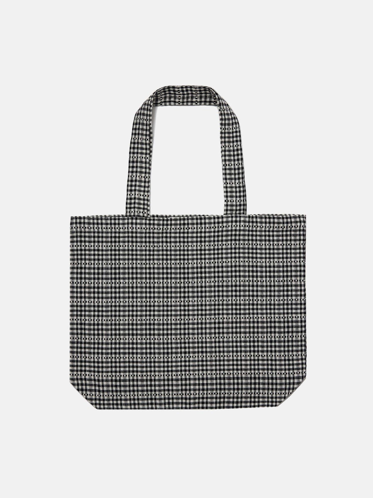 SOHO - Black Tote Bag