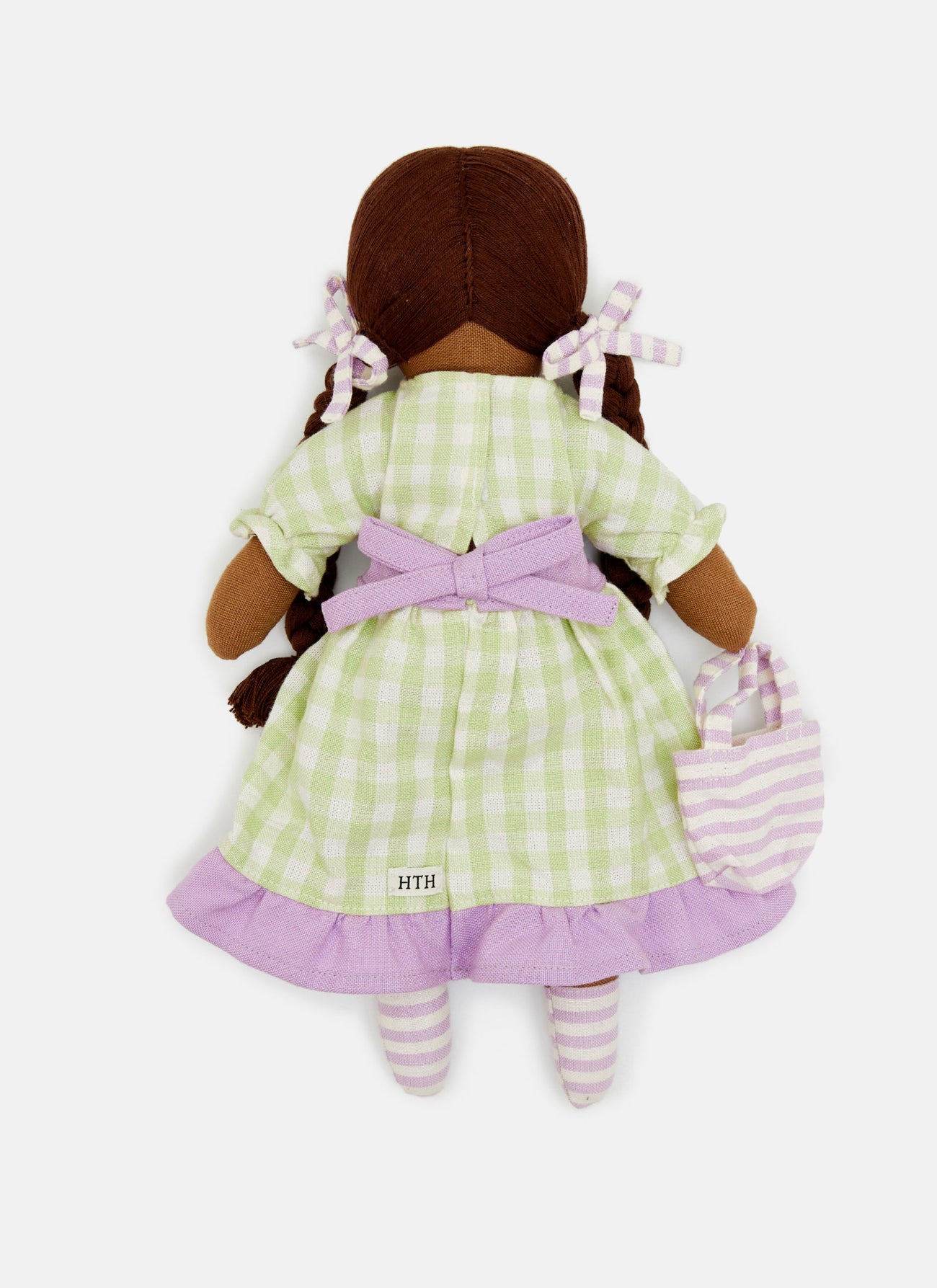 HTH DOLL Violet