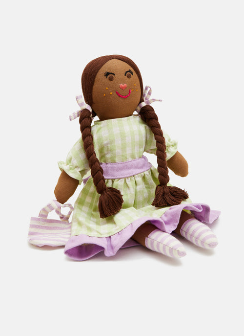 HTH DOLL Violet