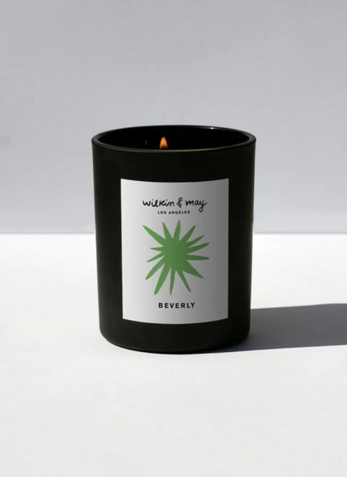 Beverly Candle