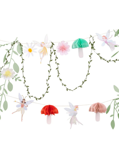 Fairy Garland