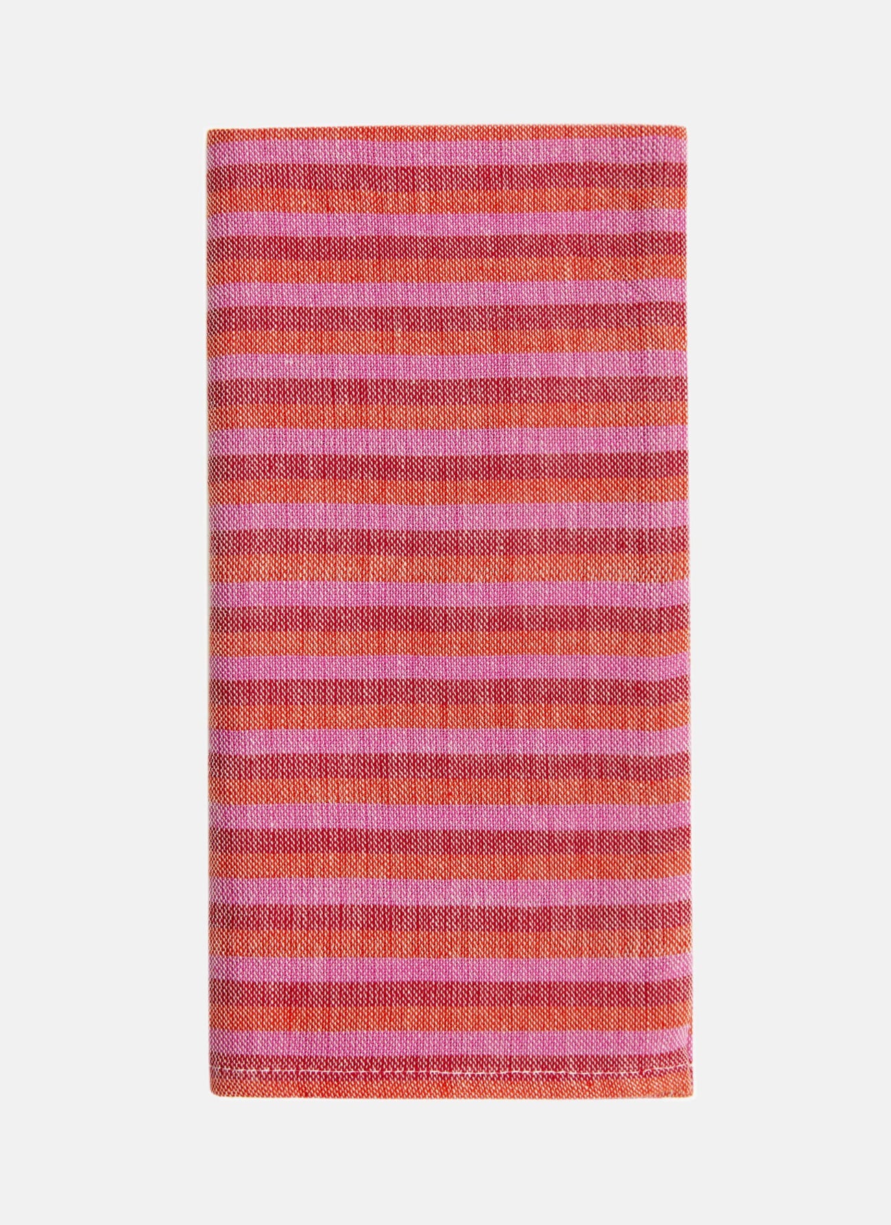 PALOMA STRIPE -  Multi Napkins