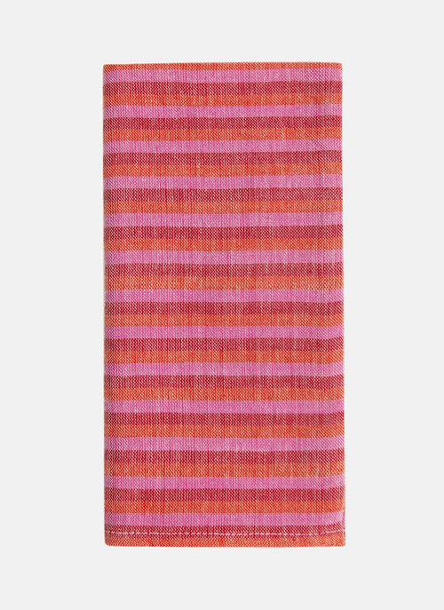 PALOMA STRIPE -  Multi Napkins