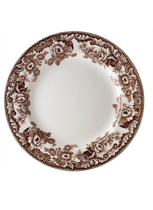 SPODE Delamere Dinner Plate