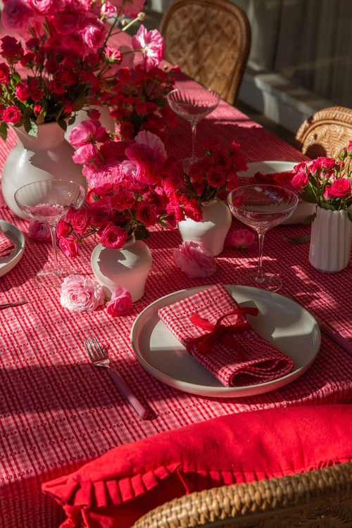 SOHO - Valentine Tablecloth